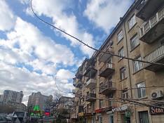 2-otaqlı mənzil , Ə.Haqverdiyev küç., 45 m² Баку