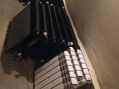 Kombi radiatorları Баку