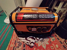 Generator Bakı