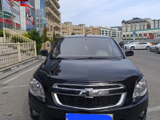 Chevrolet Cobalt, 2022 il Баку
