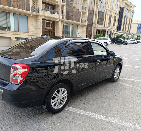 Chevrolet Cobalt, 2022 il ,  9 500 AZN Торг возможен , Tut.az Бесплатные Объявления в Баку, Азербайджане