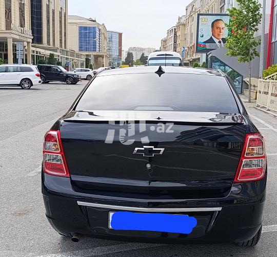 Chevrolet Cobalt, 2022 il ,  9 500 AZN Торг возможен , Tut.az Бесплатные Объявления в Баку, Азербайджане