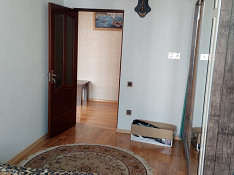 2-otaqlı mənzil icarəyə verilir, Həzi Aslanov m/st., 65 m² Баку