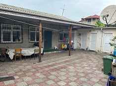Həyət evi , A. Şərifzadə küç. Баку
