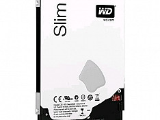 WD Blue Slim 1TB HDD Bakı