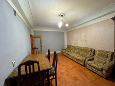 2-otaqlı mənzil icarəyə verilir, Qara Qarayev m/st., 50 m² Баку