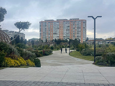 5-otaqlı mənzil , 20 Yanvar m/st., 560 m² Баку