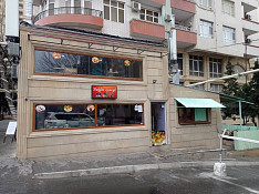 Restoran , Badamdar qəs. Баку