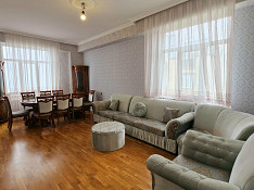 2-otaqlı mənzil icarəyə verilir, Yeni Günəşli qəs., 70 m² Баку