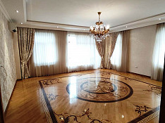 4-otaqlı mənzil , Fizuli küç., 188 m² Баку