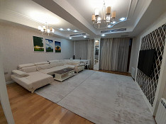 3-otaqlı mənzil icarəyə verilir, Mərkəzi Bulvar küç., 150 m² Баку