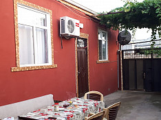 Həyət evi , Binəqədi qəs. Баку