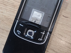 Nokia 8600 Luna Bakı