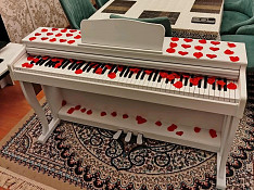 Elektron piano Баку