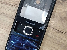 Nokia 6700 black orijinal korpusu Баку