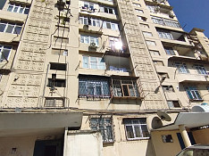 3-otaqlı mənzil , Yeni Günəşli qəs., 100 m² Баку