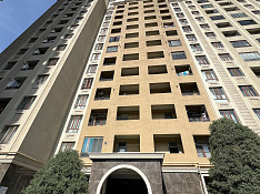 2-otaqlı mənzil , Cavadxan küç., 55 m² Баку