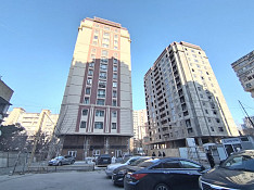 2-otaqlı mənzil , Təbriz küç., 75 m² Bakı