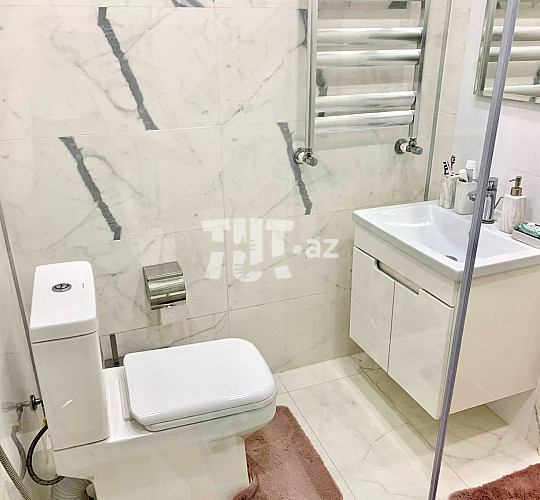 2-otaqlı mənzil , Zığ qəs., 52 m², 95 000 AZN Торг возможен, Баку, Покупка, Продажа, Аренда Квартир в Баку, Азербайджане