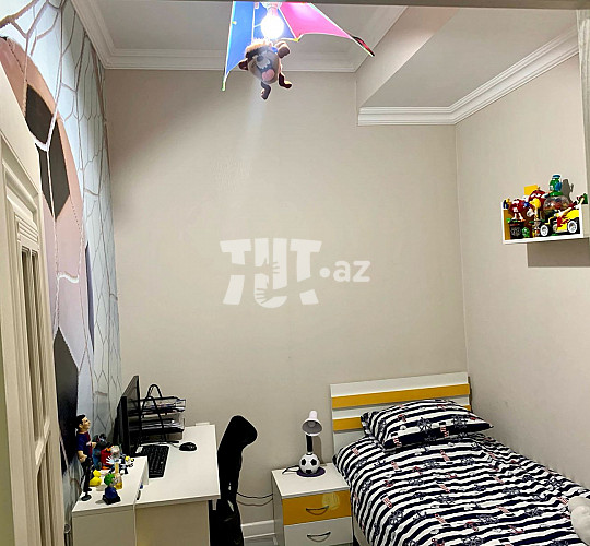 2-otaqlı mənzil , Zığ qəs., 52 m², 95 000 AZN Endirim mümkündür, Bakı-da Ev / Mənzillərin alqı satqısı və Kirayəsi