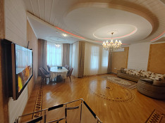 4-otaqlı mənzil , İ. Qutqaşinli küç., 172 m² Баку
