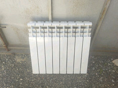 Kombi radiatoru Баку
