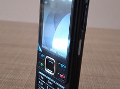 Nokia 6300 Black Баку