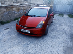 Toyota Prius, 2007 il Баку