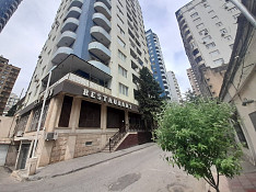Obyekt , Naxçıvani küç. Баку