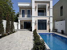 Villa , Mərdəkan qəs. Баку