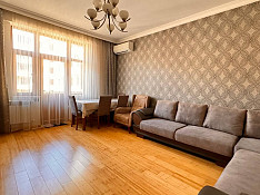  2-комн. квартира, Пр. Ходжалы 29, 103 м² Bakı