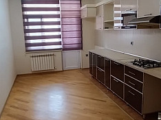 3-otaqlı mənzil , Xudu Məmmədov küç., 123 m² Баку