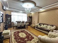 3-otaqlı mənzil , S. Salayev küç., 115 m² Баку