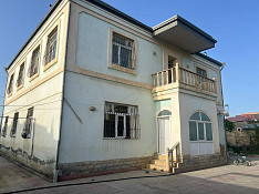 Villa , M. Müşfiq küç. Bakı