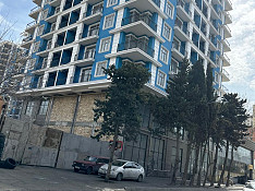 4-otaqlı mənzil , Ə.Əliyev küç., 182 m² Баку