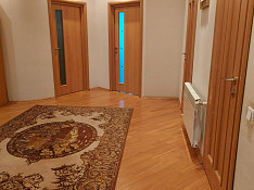 4-otaqlı mənzil , Qara Qarayev m/st., 140 m² Баку