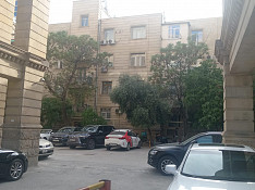 3-otaqlı mənzil , Neftçilər pr., 74 m² Баку