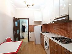 1-otaqlı mənzil icarəyə verilir, Xırdalan ş., 42 m² Xırdalan