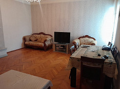 3-otaqlı mənzil icarəyə verilir, Azadlıq pr., 77 m² Баку