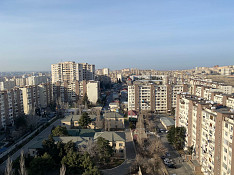 2-otaqlı mənzil , General Şıxlinski küç., 60 m² Баку