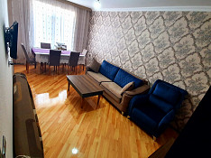 2-otaqlı mənzil , Həzi Aslanov m/st., 65 m² Bakı