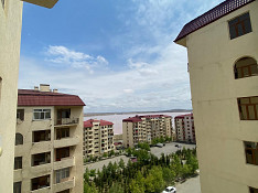 3-otaqlı mənzil , Masazır qəs., 90 m² Баку