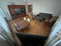 2-otaqlı mənzil , Nərimanov r., 98 m² Bakı