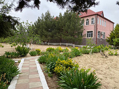 Bağ evi icarəyə verilir, Novxanı qəs. Баку