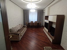 2-otaqlı mənzil icarəyə verilir, Ağa Nemətulla küç., 96 m² Bakı