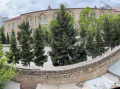 4-otaqlı mənzil , Tbilisi pr., 100 m² Bakı