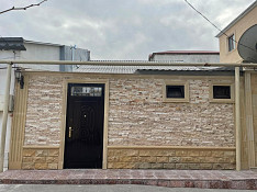 Həyət evi , H. Hacıyev küç. Баку