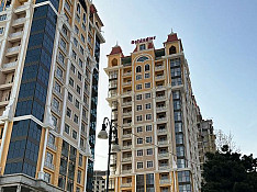 2-otaqlı mənzil , Təbriz küç., 40 m² Баку