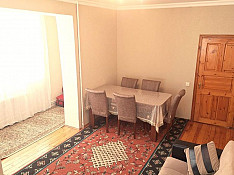 2-otaqlı mənzil , Abay Kunanbayev küç., 65 m² Bakı