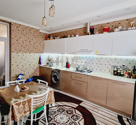 3-otaqlı mənzil , Istiqlaliyyət küç., 83 m², 67 500 AZN, Баку, Покупка, Продажа, Аренда Квартир в Баку, Азербайджане